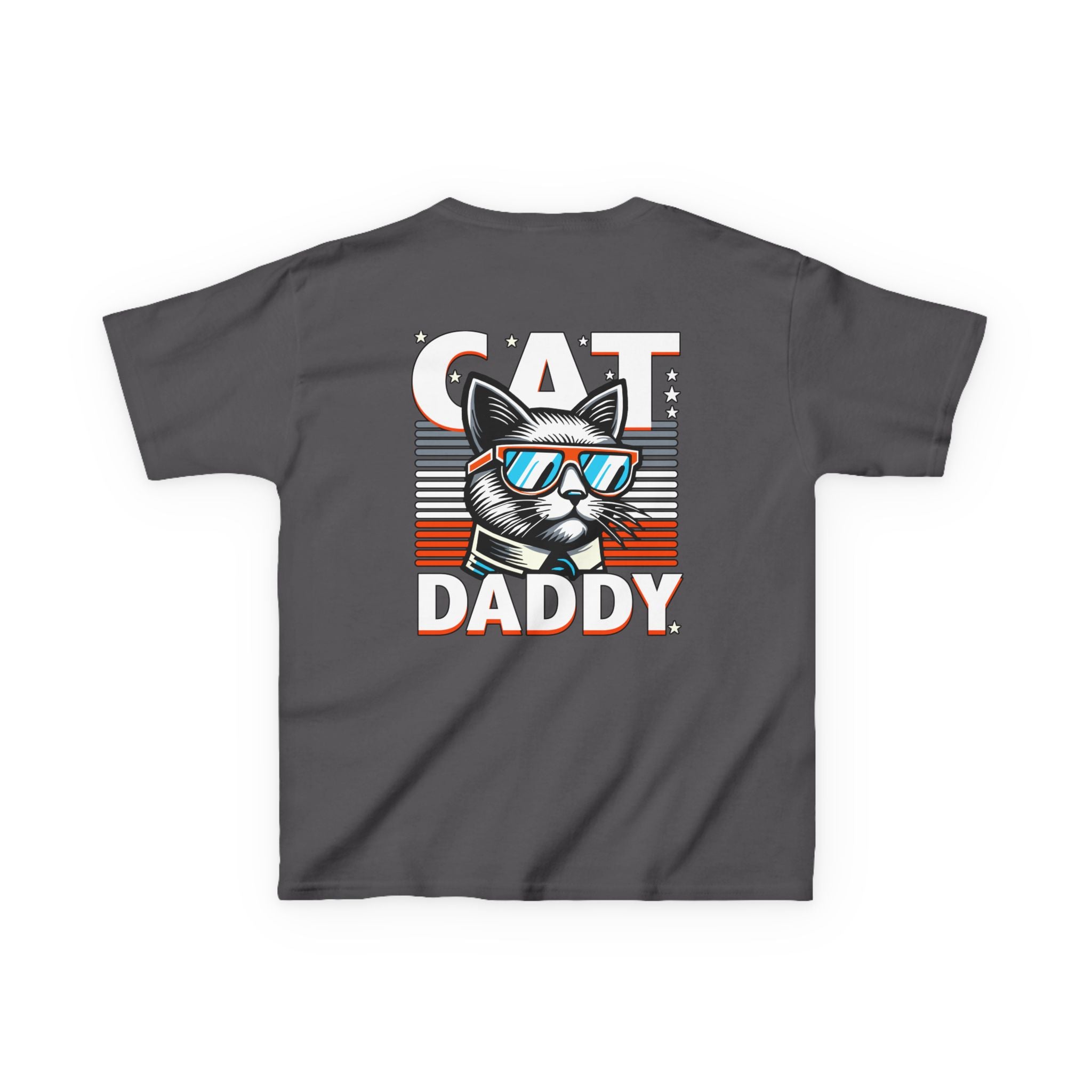 Cat Daddy F&B / Youth