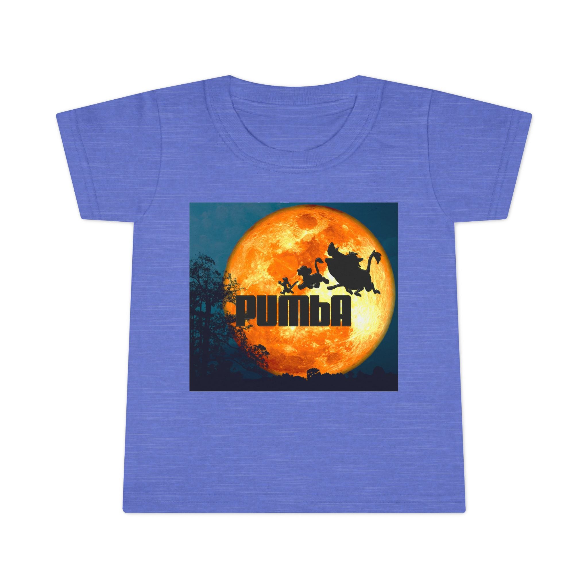 Pumba Moon / Toddler