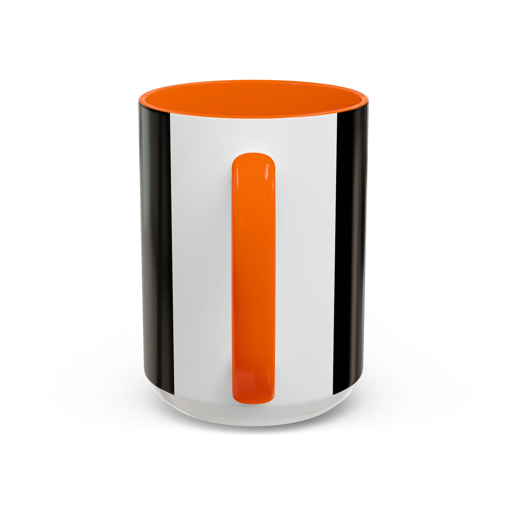 Bleeding Red Matters / Accent Coffee Mug 11/15oz