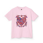 Patriotic Dog Heart / Youth