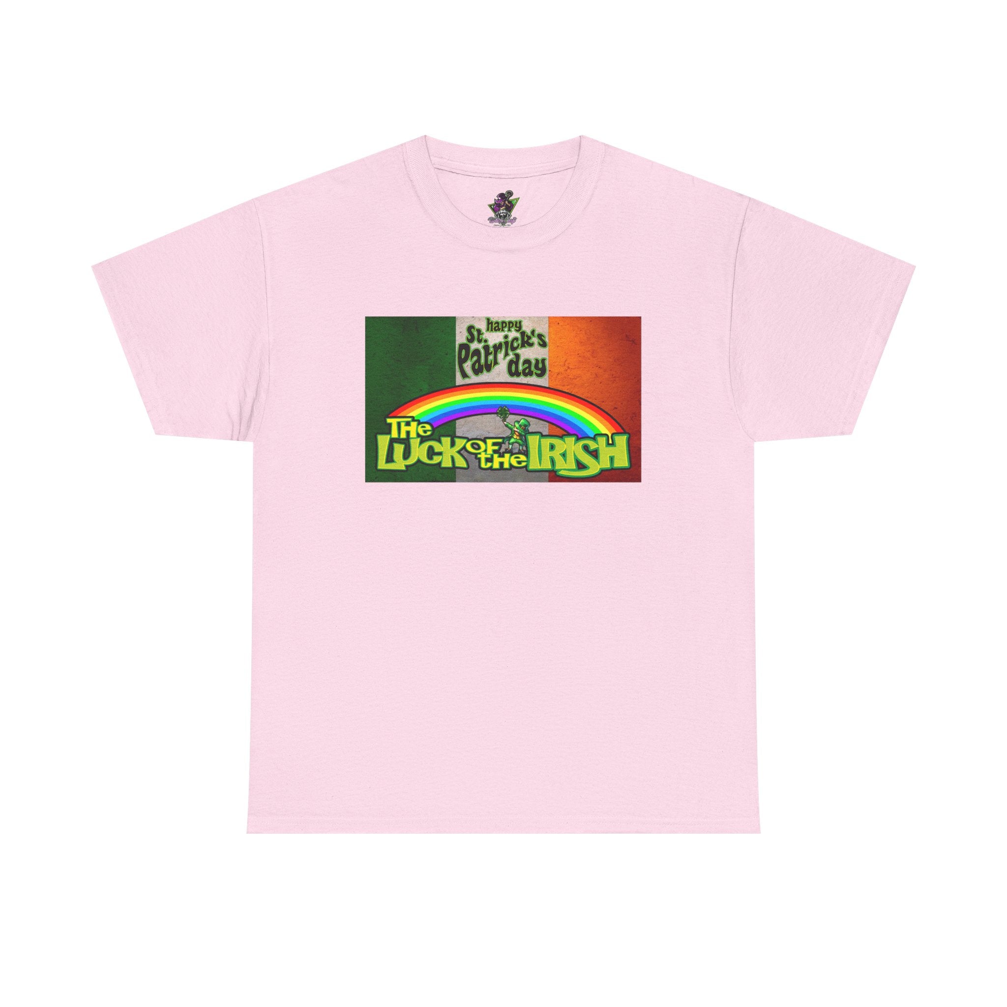 St. Patrick's Day
