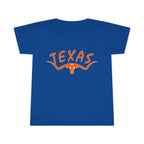 Texas Longhorns 1 F&B / Toddler