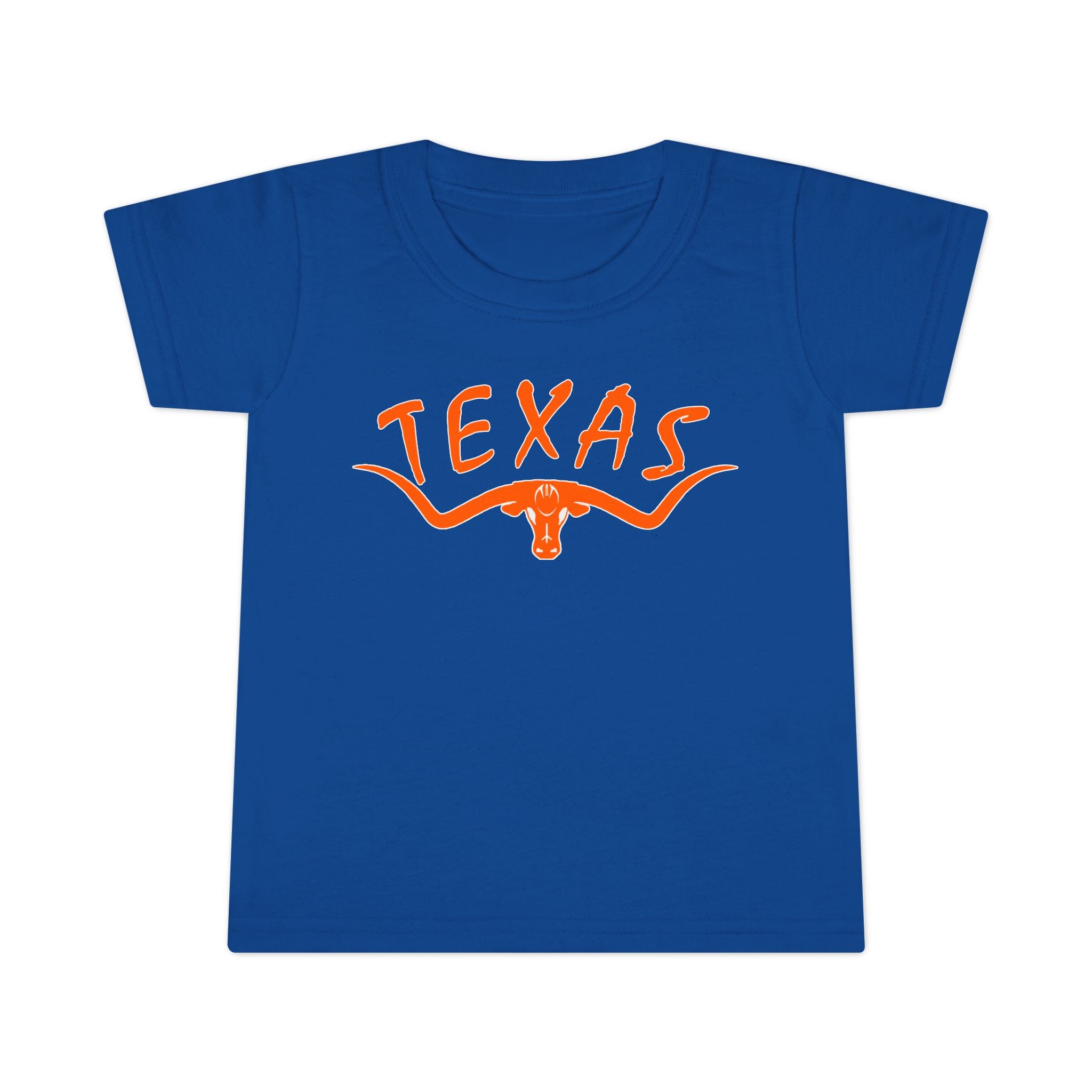 Texas Longhorns 1 F&B / Toddler