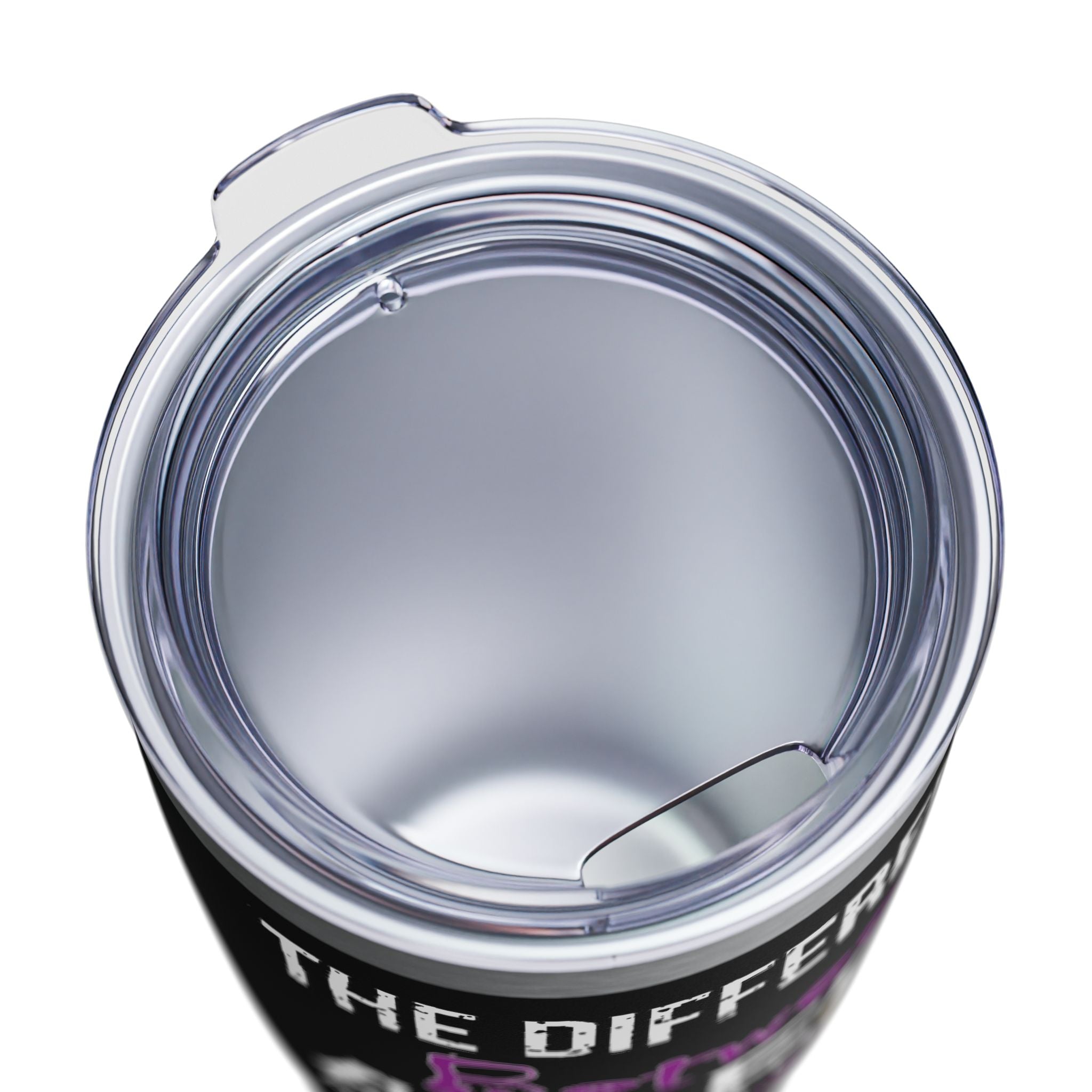 Difference Between Beer / Insulated Tumbler 20oz