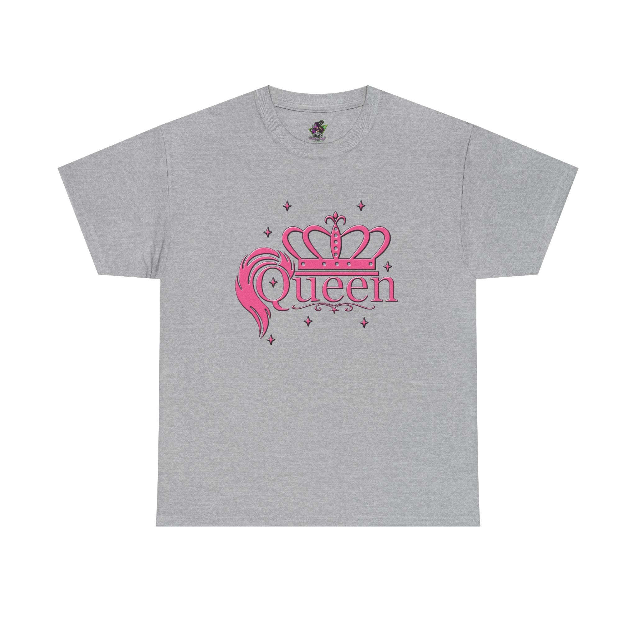 Queen Crown
