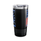 250th Anniversary Flag F&B / Insulated Tumbler 20oz