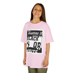 Doen"t Matter If You're Black Or White / Youth