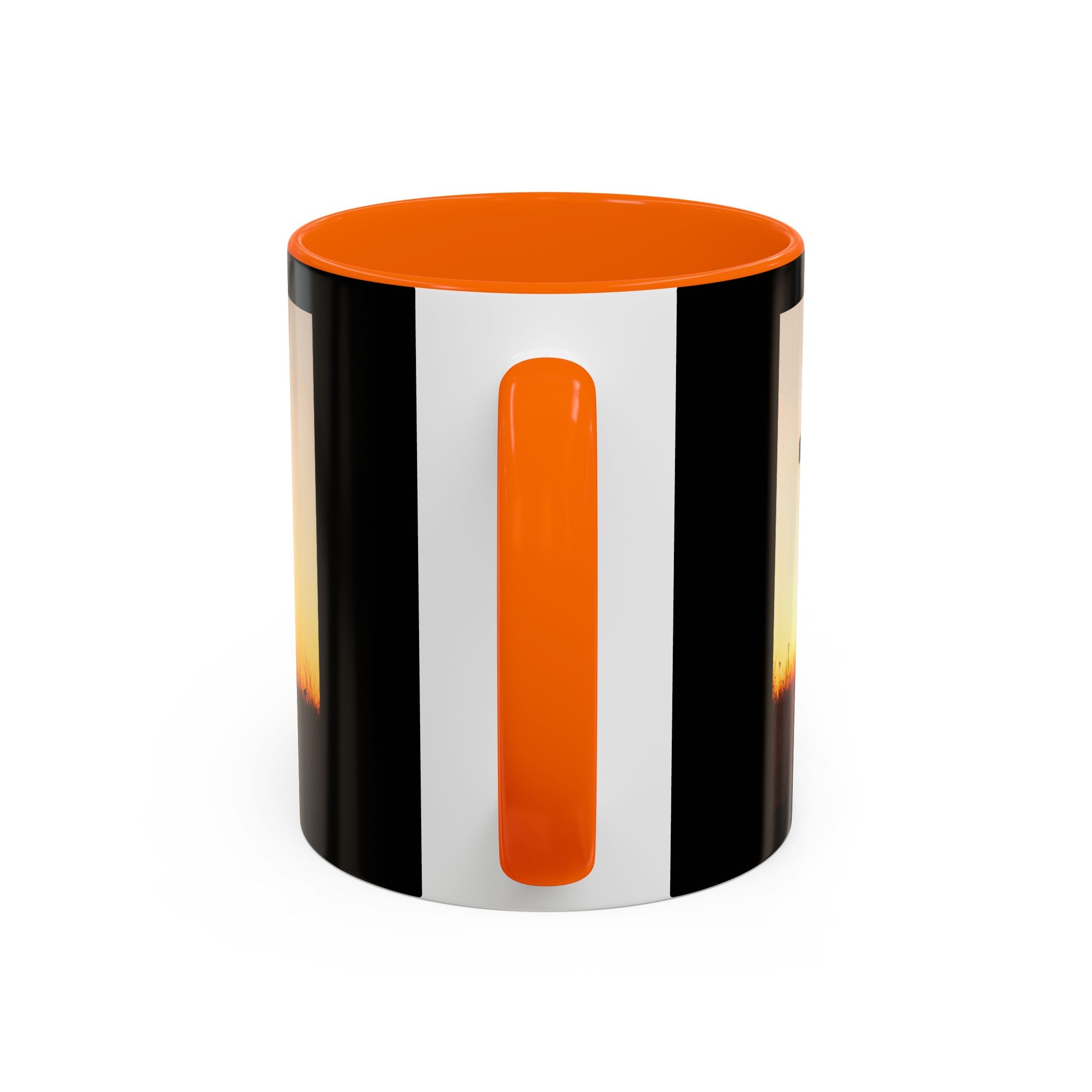 Genesis 1:1 / Revelations End:End / Coffee Mug 11/15oz