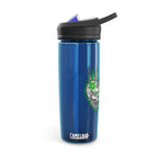 2/3 Evil Punk Skull / CamelBak Water Bottle 20/25oz