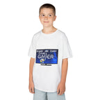 Mommy and Daddy Future Gamer / Youth