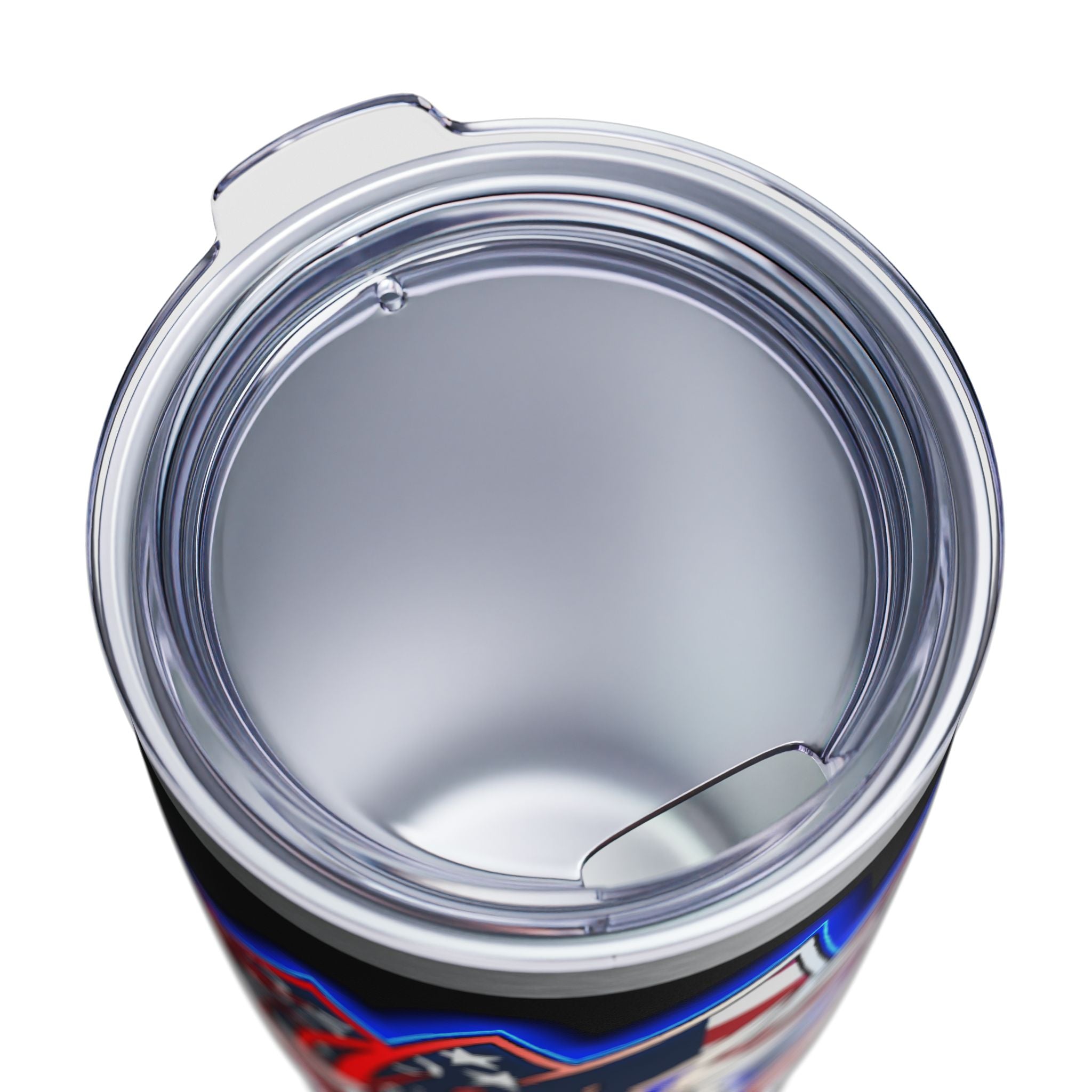 USA Graffiti / Insulated Tumbler 20oz