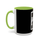 Dodge Trucks Matter / Accent Coffee Mug 11/15oz