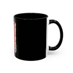 250th Anniversary Flag / Accent Coffee Mug 11/15oz