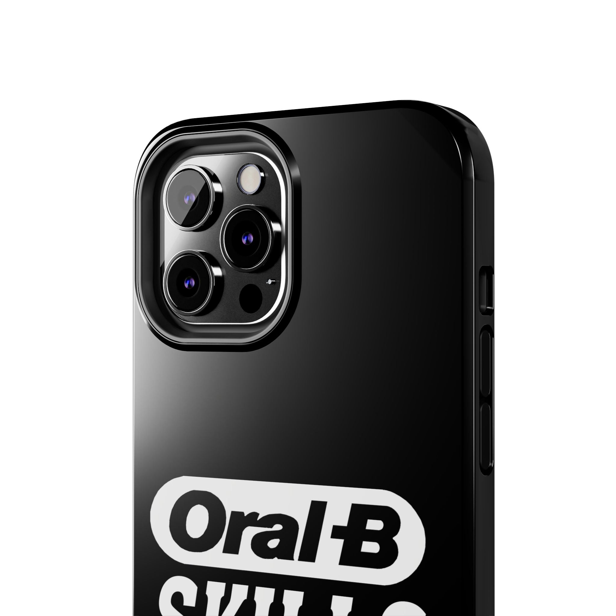 Oral-B Skills Wanted / Tough Phone Case