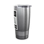 Straight Outta Your Momma / Insulated Tumbler 20oz