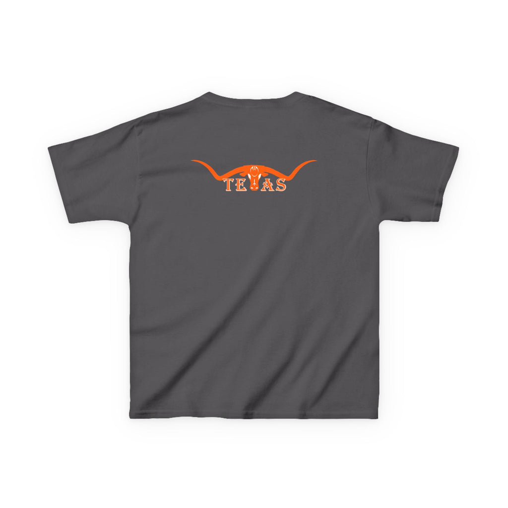 Texas Longhorns 1 F&B / Youth