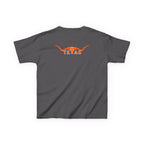 Texas Longhorns 1 F&B / Youth