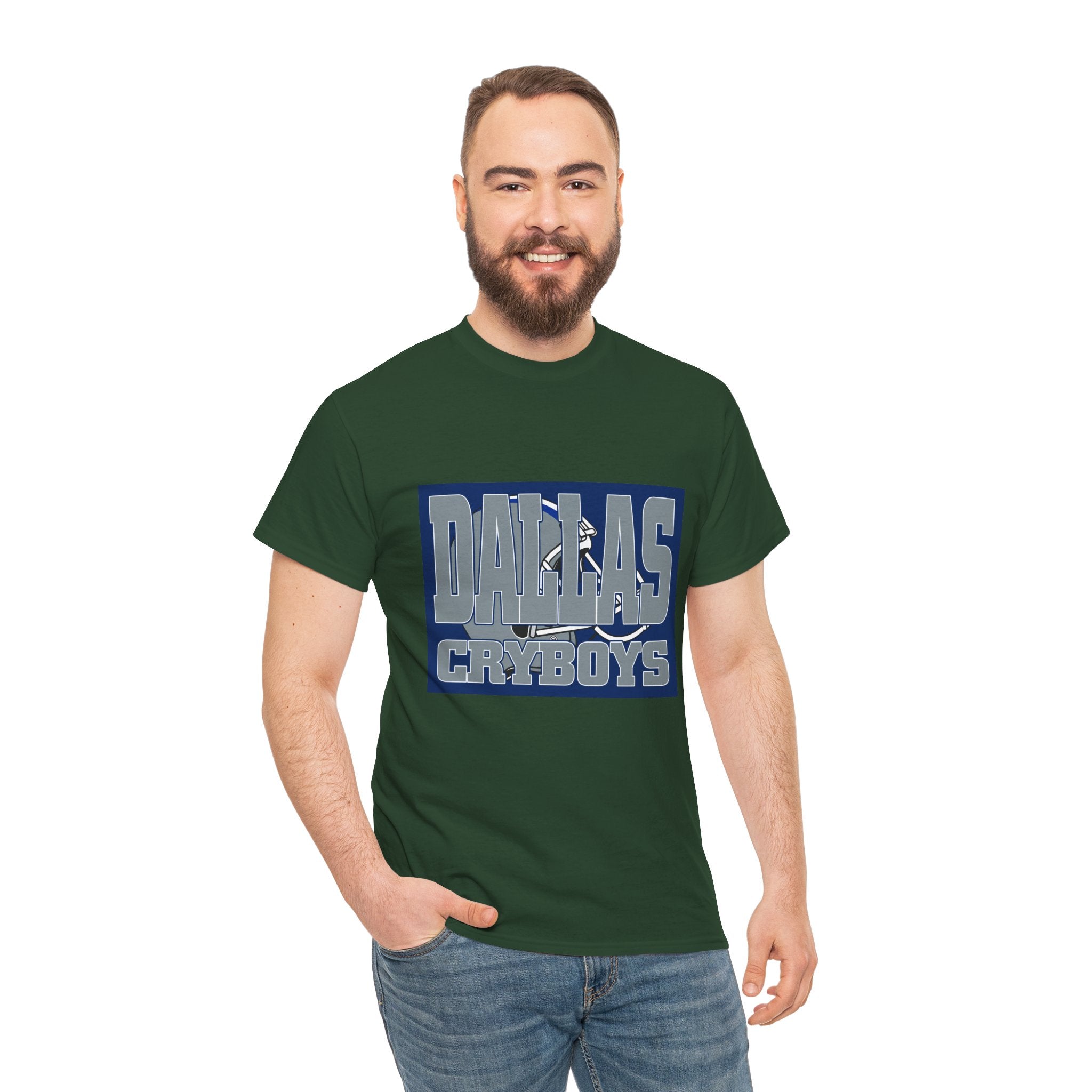 Dallas Cryboys