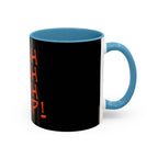 Shuh Duh Fuh Cup / Accent Coffee Mug 11/15oz
