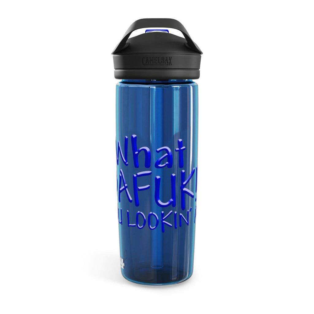 What DAFUK / CamelBak Water Bottle 20/25oz