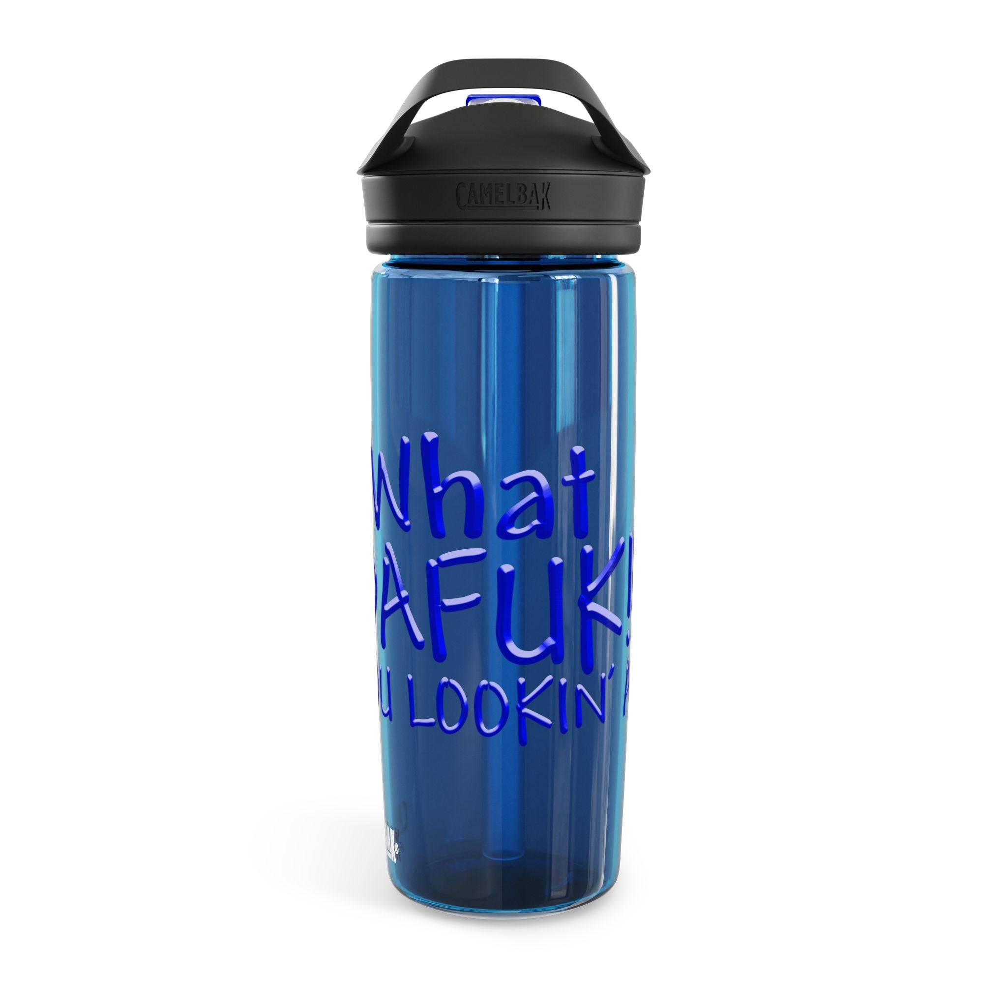 What DAFUK / CamelBak Water Bottle 20/25oz