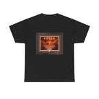Texas Longhorns Framed F&B