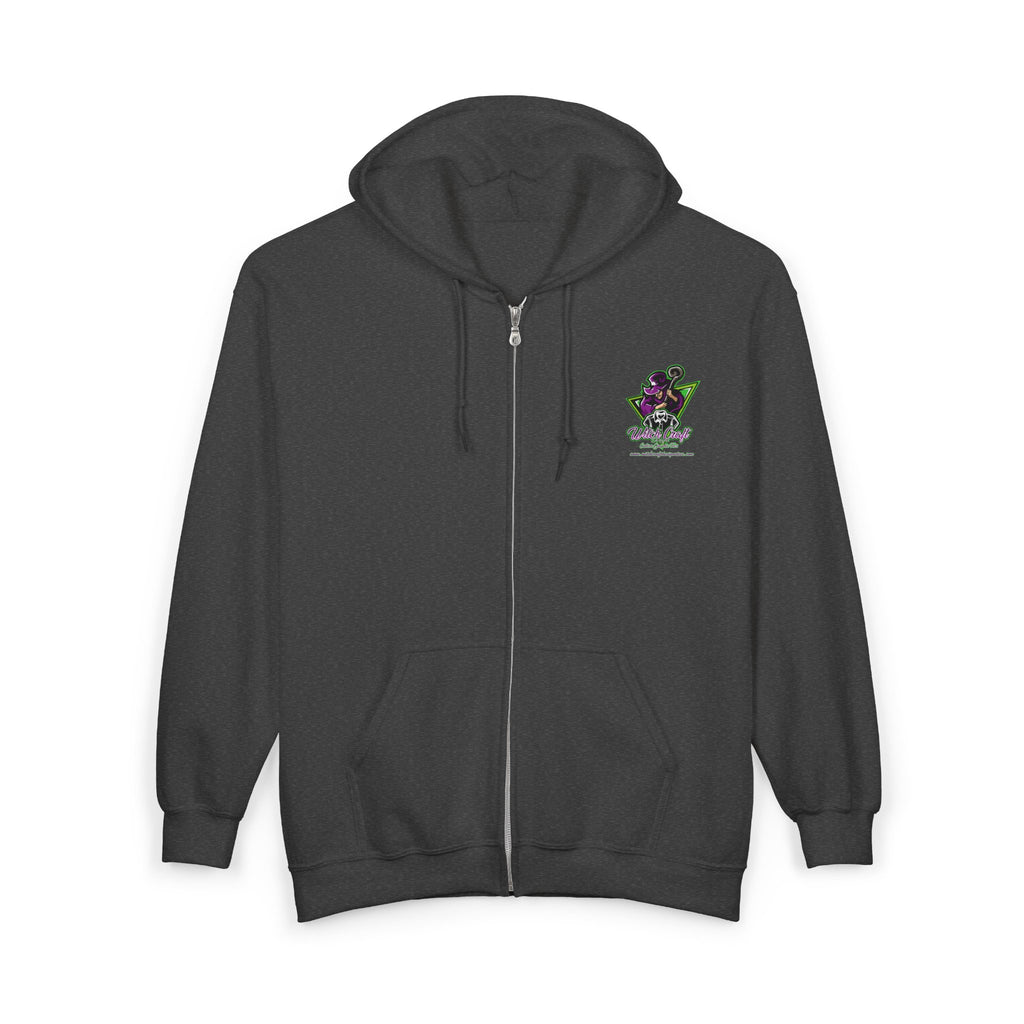 Witch Craft Designs