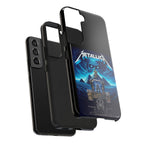 Metallica Whiskey in Jar / Tough Phone Case