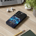 Metallica Whiskey in Jar / Tough Phone Case