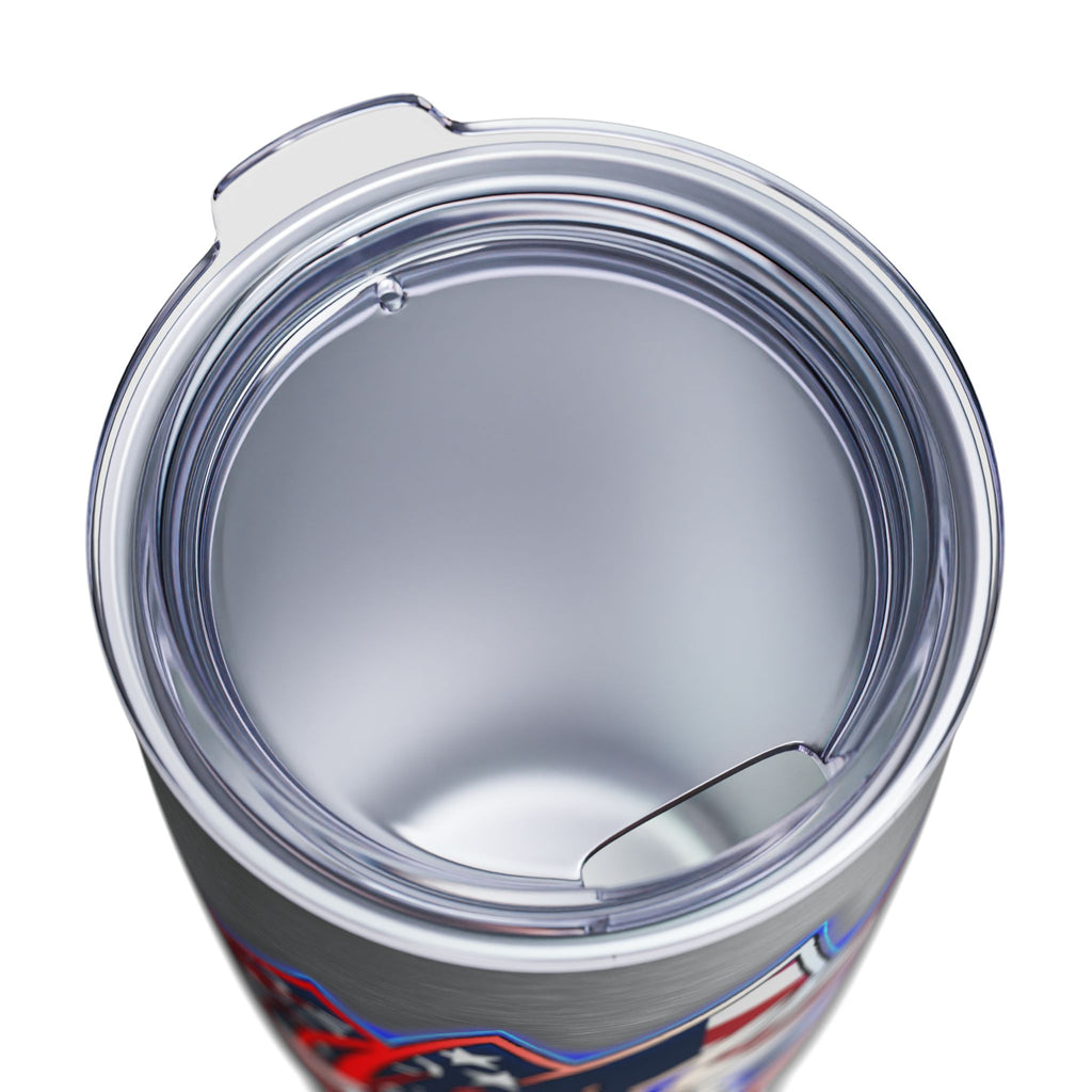 USA Graffiti / Insulated Tumbler 20oz