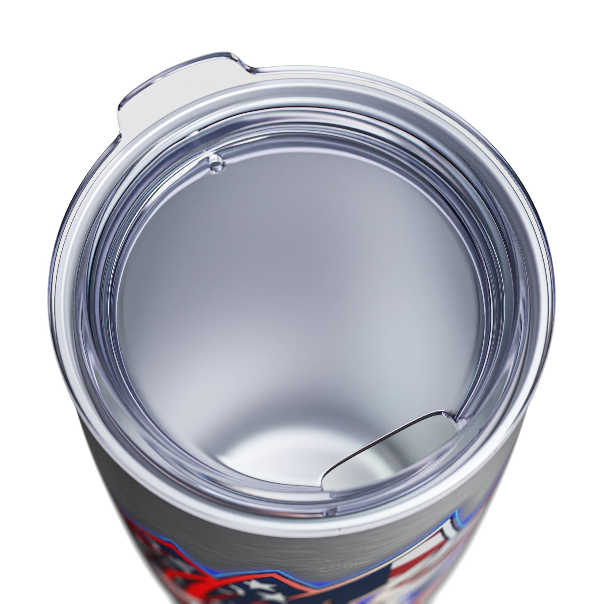 USA Graffiti / Insulated Tumbler 20oz