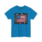 American Brick Flag Fireworks