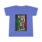Mexico Teddy Bear / Toddler