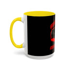 Caliber SXT-4 / Accent Coffee Mug 11/15oz