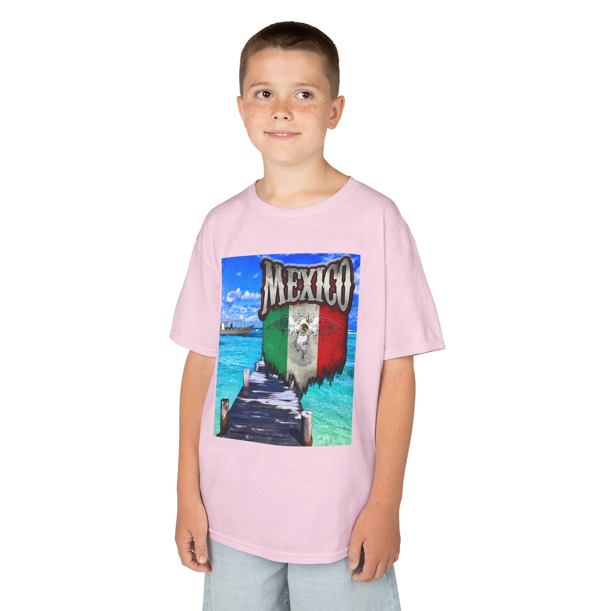 Mexico Beach / Youth