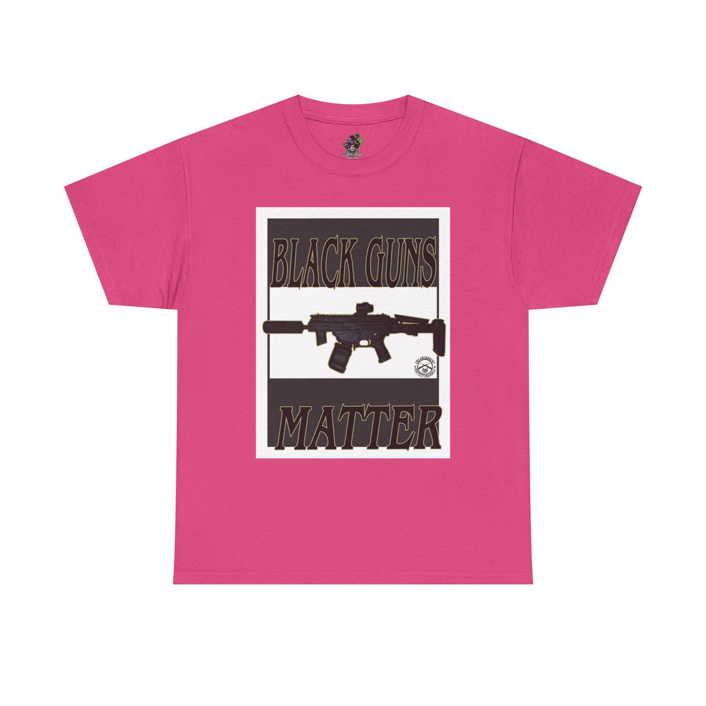 Black Guns Matter