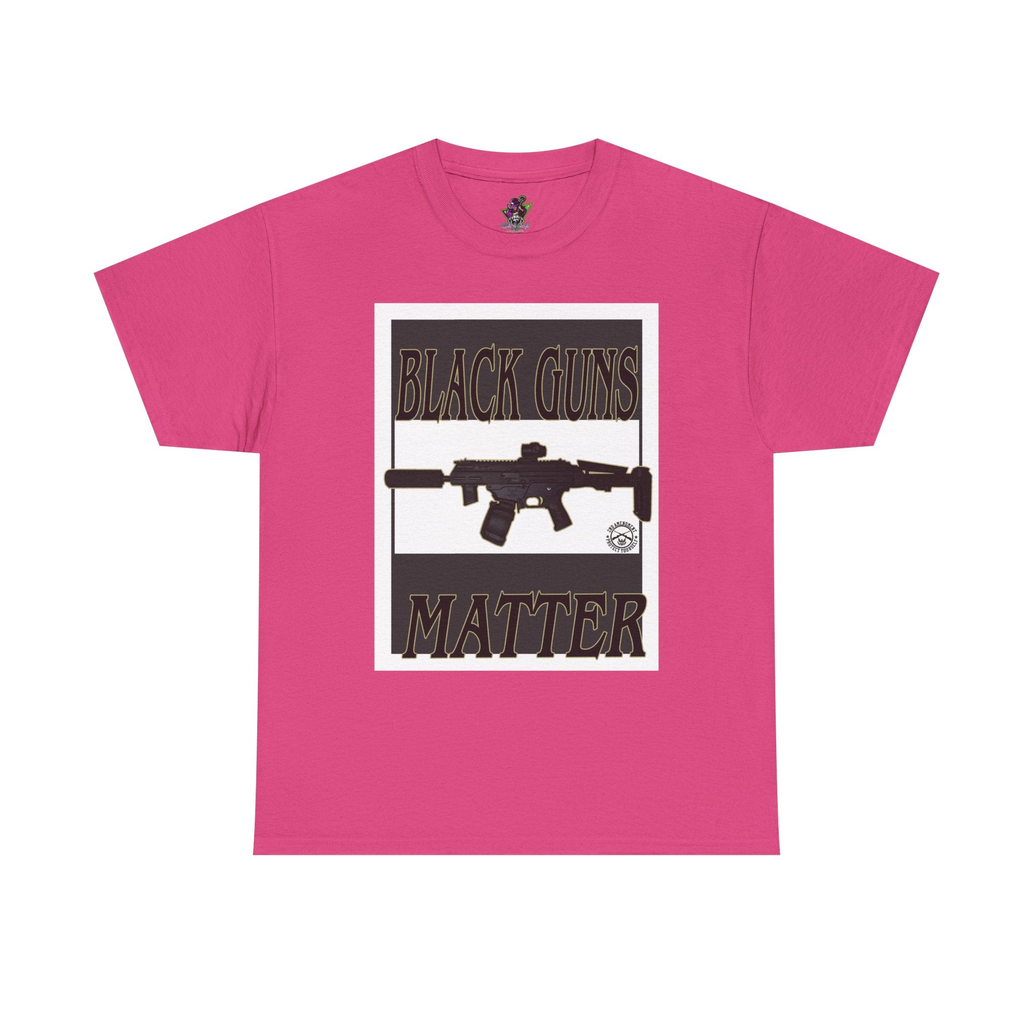 Black Guns Matter
