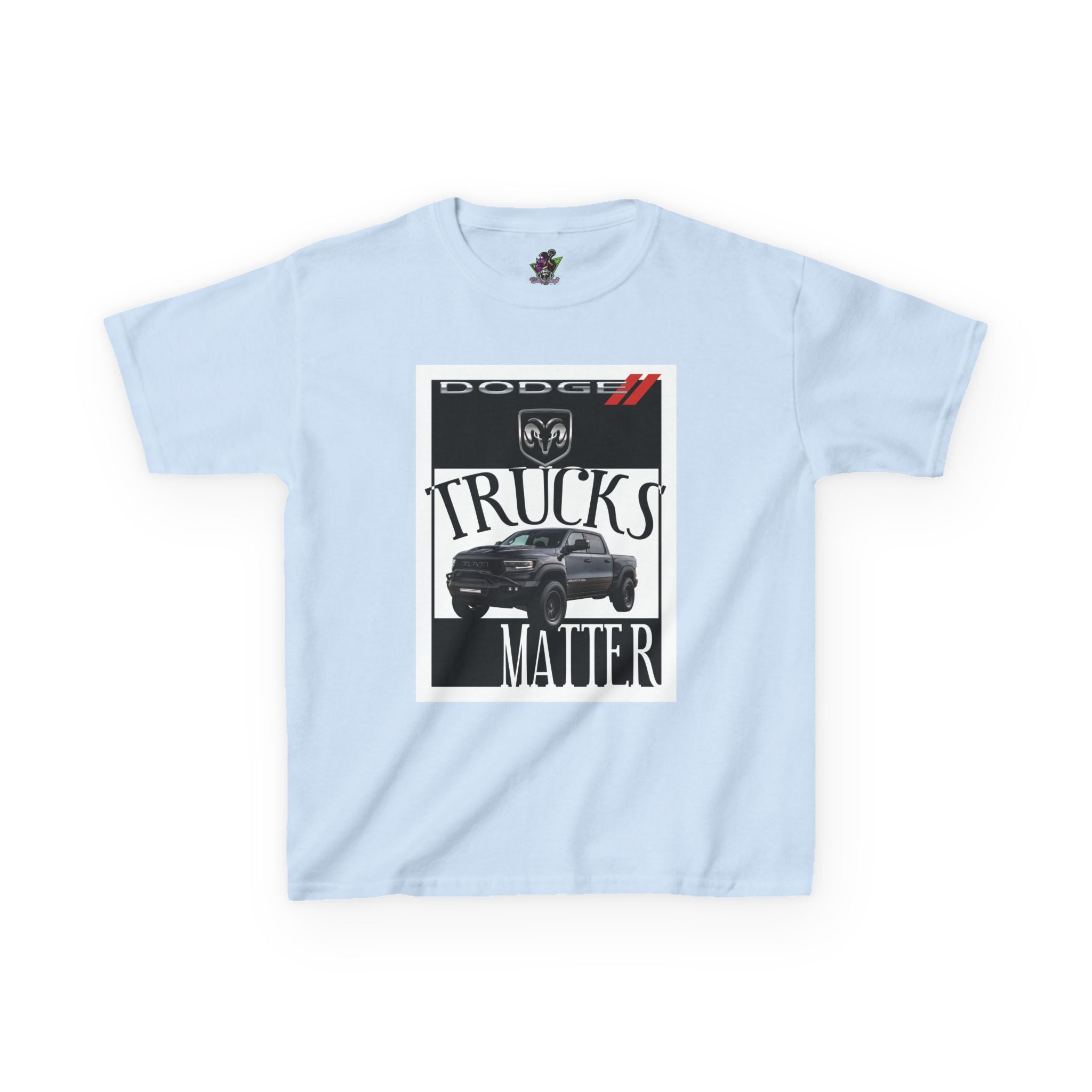 Dodge Truck Matter / Youth
