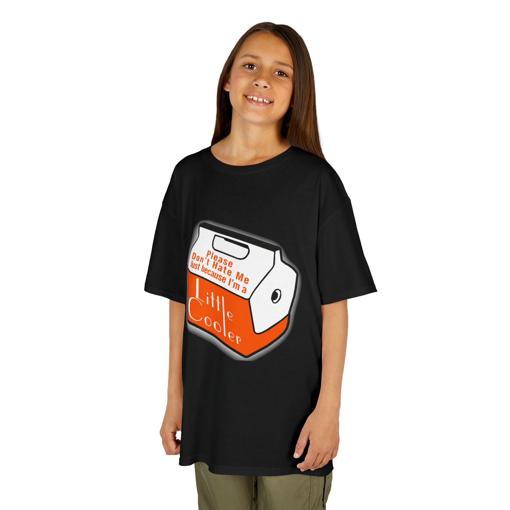 Little Cooler / Youth