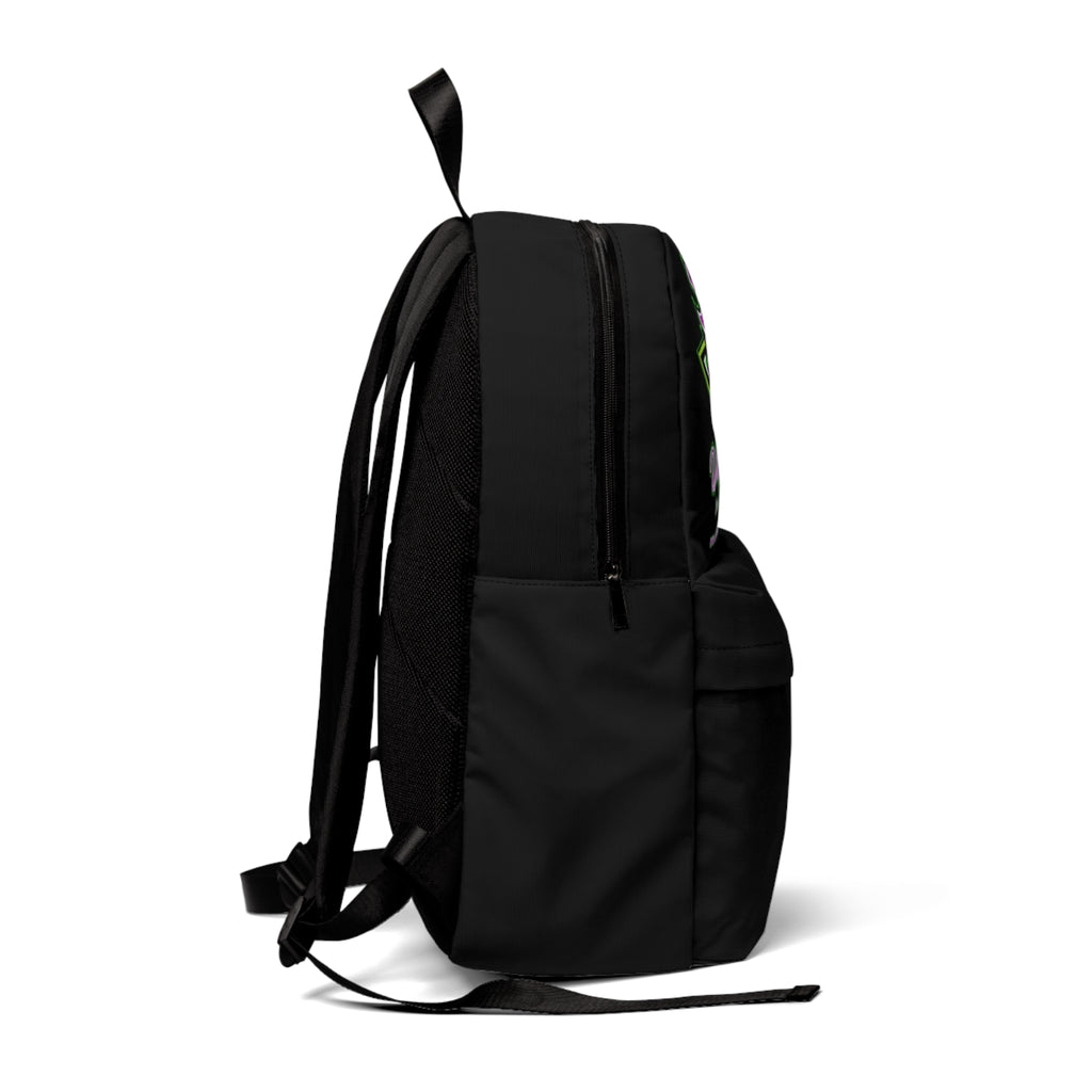 Witch Craft Designs / Backpack