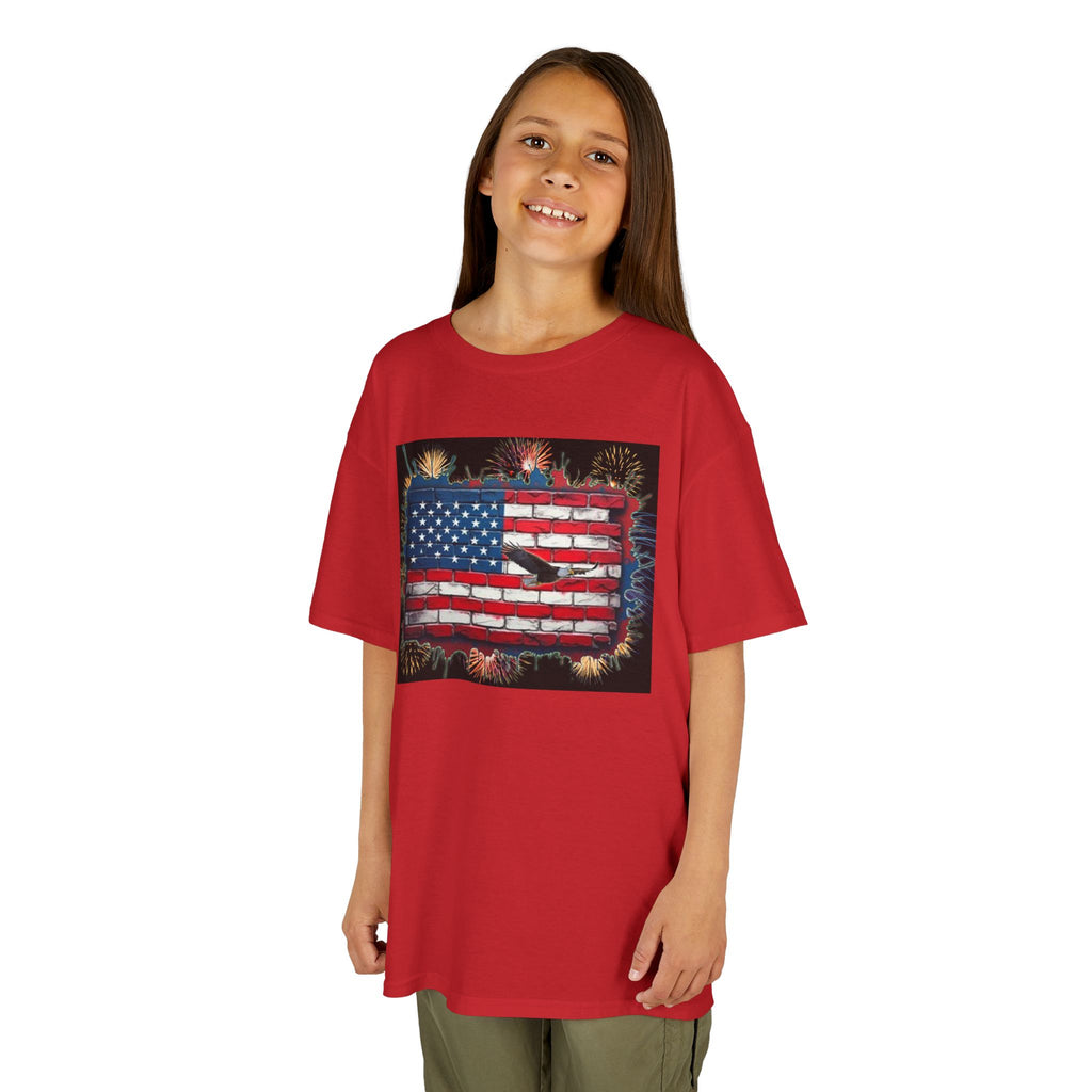 American Brick Flag / Youth