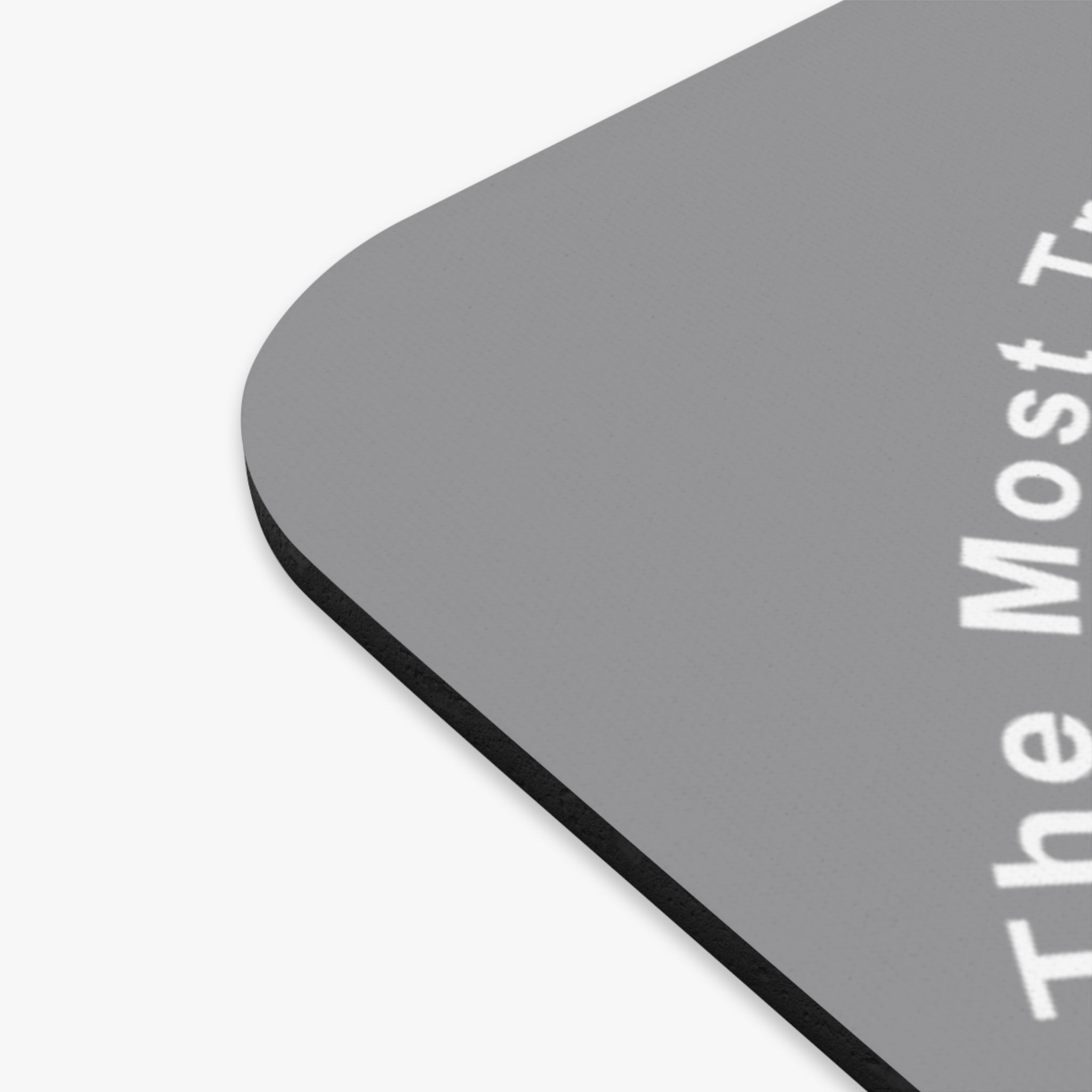 Raymond's Paint & Body Logo / Gaming Mouse Pad