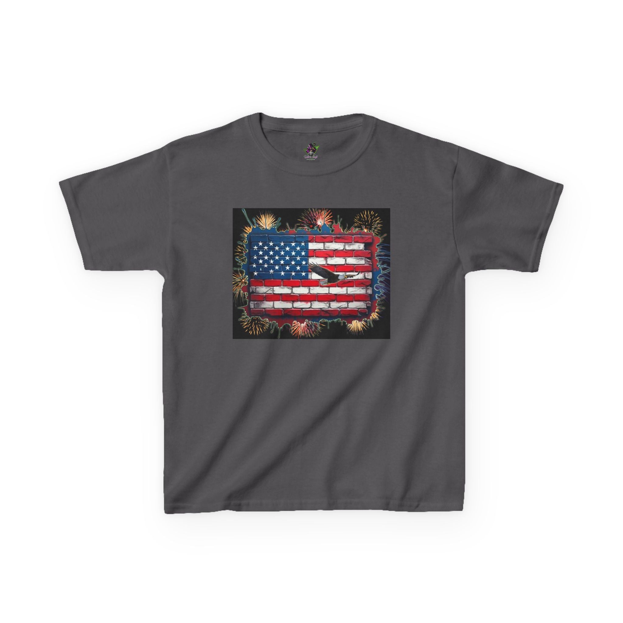 American Brick Flag / Youth