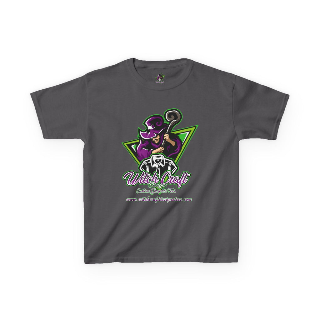 Witch Craft Designs / Youth
