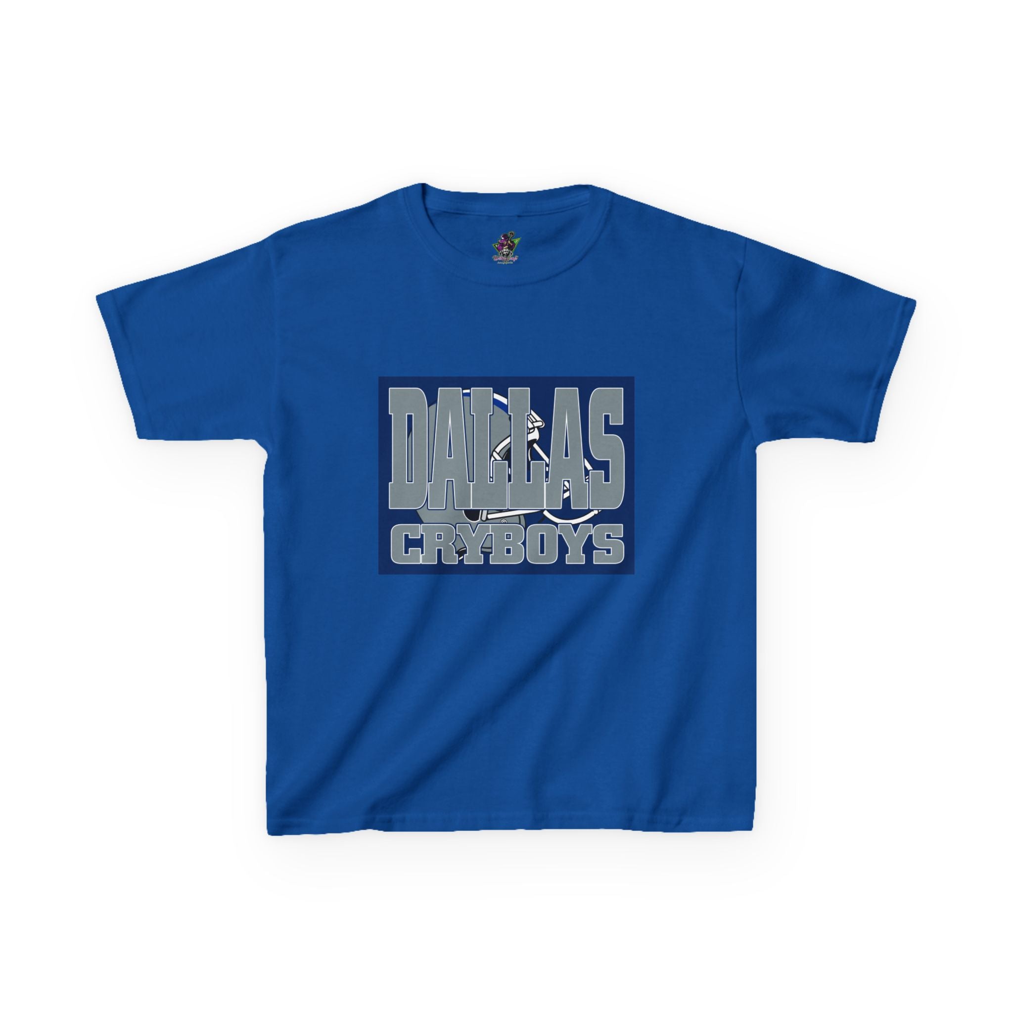 Dallas Cryboys / Youth
