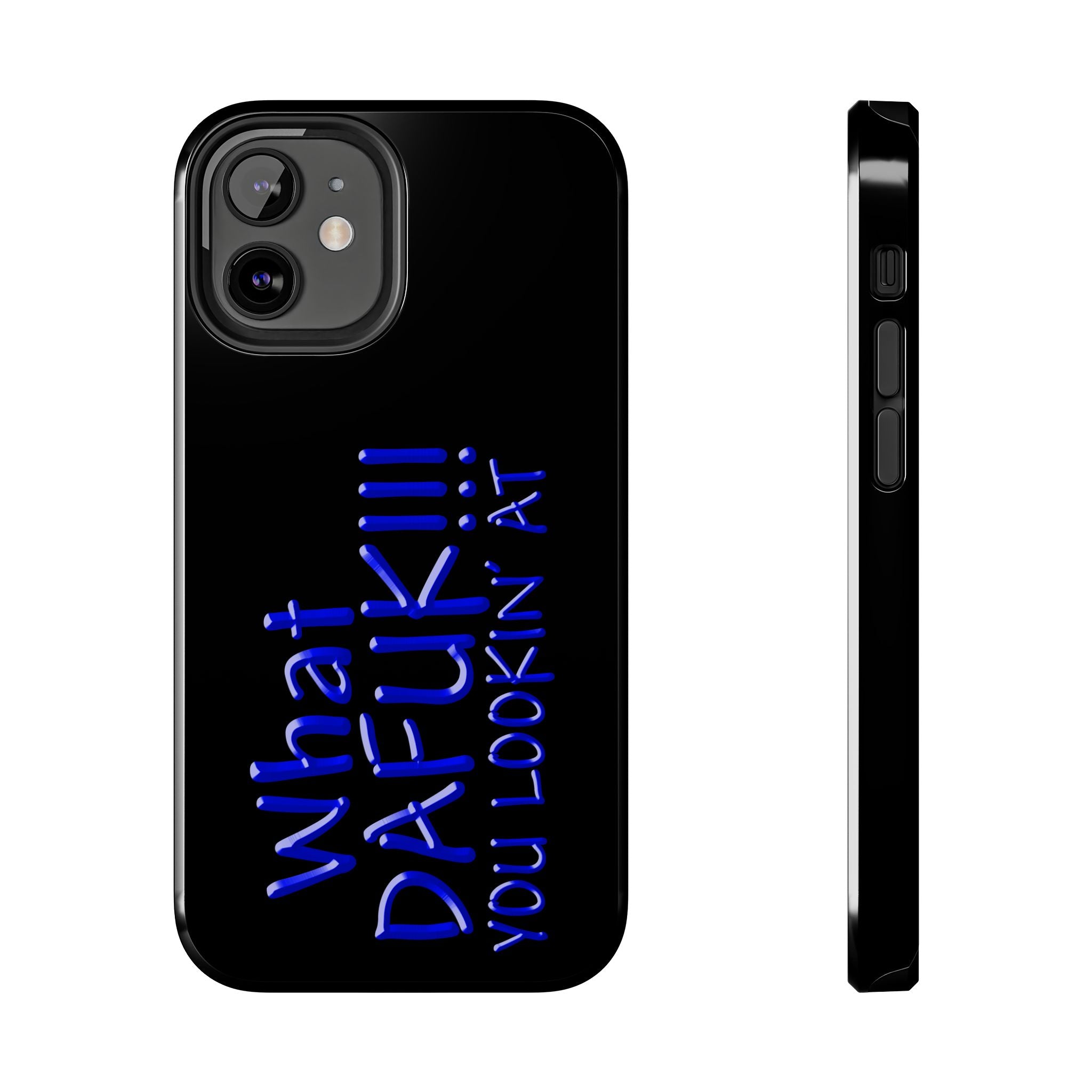 What DAFUK / Tough Phone Case