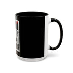 Dodge Trucks Matter / Accent Coffee Mug 11/15oz