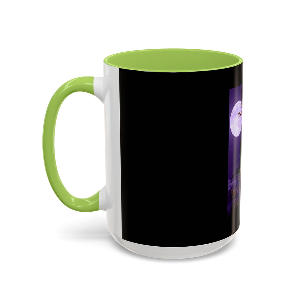 FareWell Ozzy / Accent Coffee Mug 11/15oz