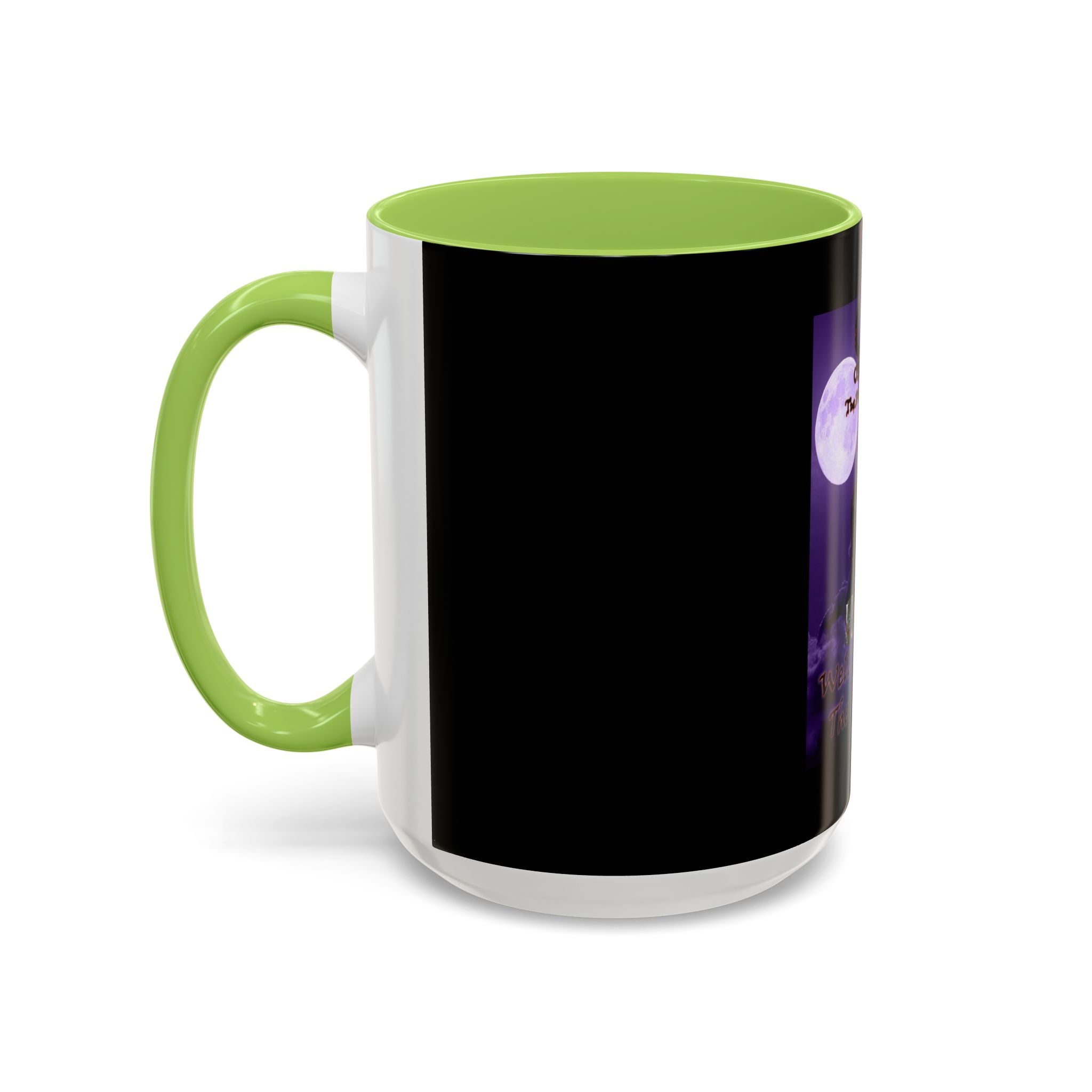 FareWell Ozzy / Accent Coffee Mug 11/15oz