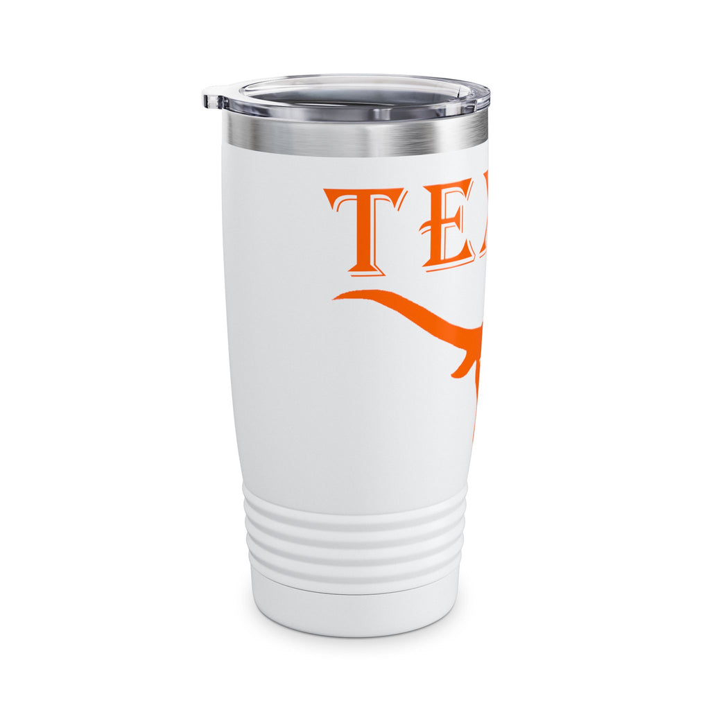 Texas Longhorns / Insulated Tumbler 20 oz